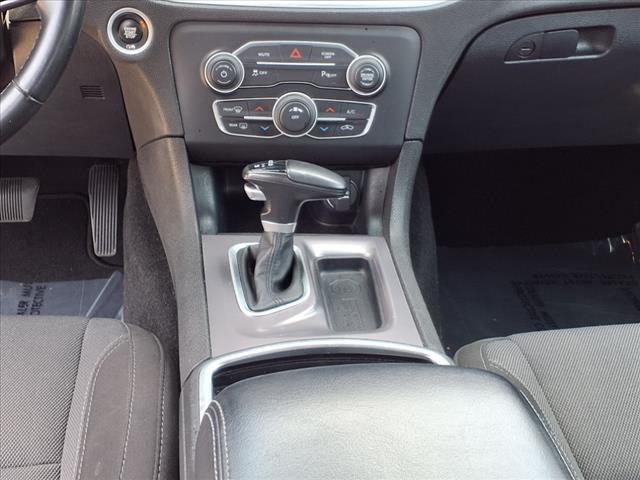 used 2022 Dodge Charger car, priced at $24,988