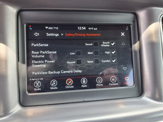 used 2022 Dodge Charger car, priced at $24,988