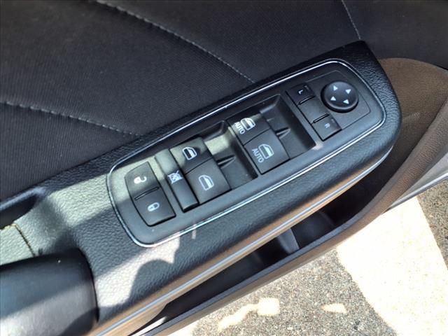 used 2022 Dodge Charger car, priced at $24,988