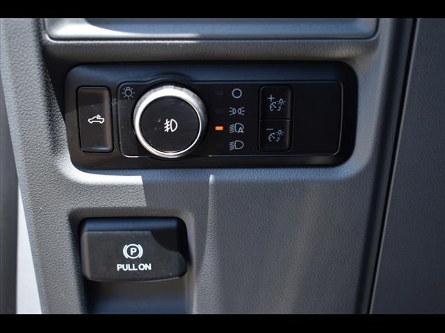 used 2023 Ford F-150 car, priced at $39,988