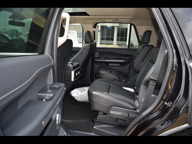 new 2024 Ford Expedition car, priced at $67,955