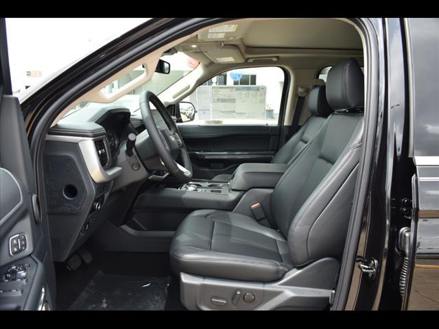 new 2024 Ford Expedition car, priced at $67,955