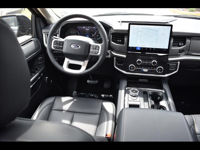 new 2024 Ford Expedition car, priced at $67,955