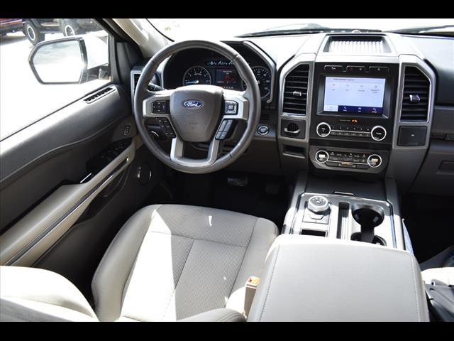 used 2021 Ford Expedition car, priced at $36,988