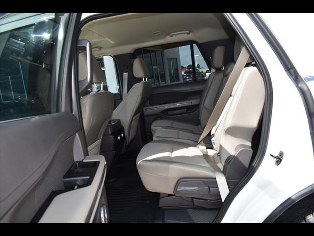 used 2021 Ford Expedition car, priced at $36,988