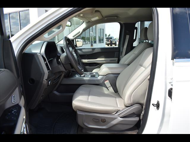 used 2021 Ford Expedition car, priced at $36,988