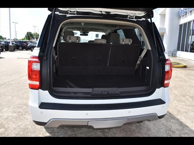 used 2021 Ford Expedition car, priced at $36,988