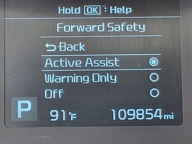 used 2022 Kia Telluride car, priced at $26,988