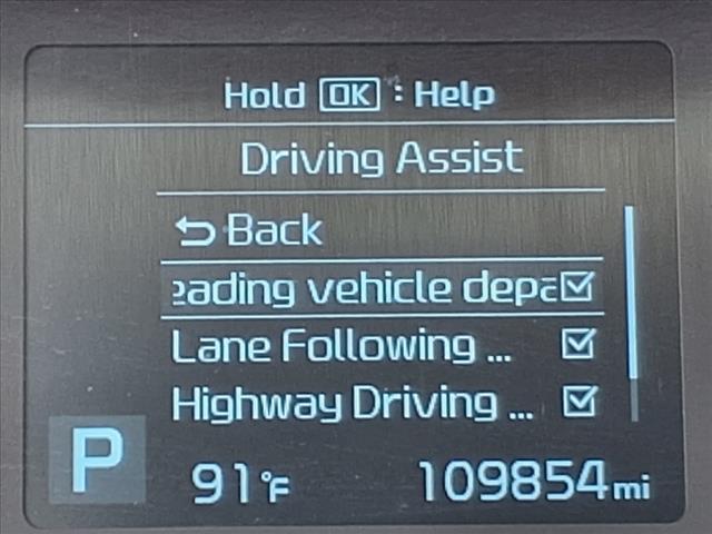 used 2022 Kia Telluride car, priced at $26,988