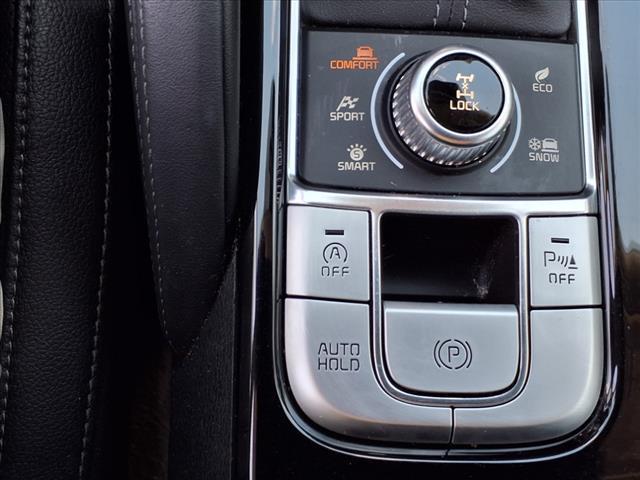 used 2022 Kia Telluride car, priced at $26,988