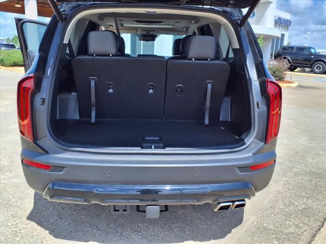 used 2022 Kia Telluride car, priced at $26,988