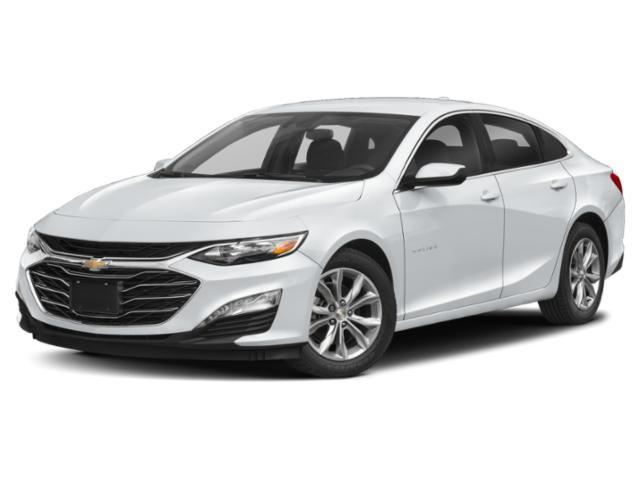 used 2025 Chevrolet Malibu car, priced at $21,988