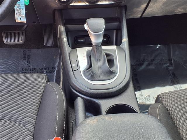 used 2023 Kia Forte car, priced at $19,988