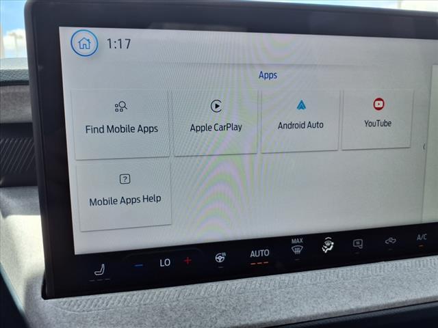 new 2025 Ford Maverick car, priced at $37,415