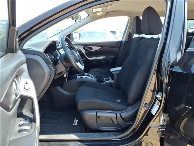 used 2020 Nissan Rogue Sport car, priced at $13,988