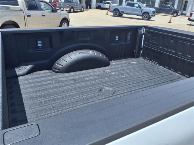 new 2025 Ford F-250 car, priced at $71,230