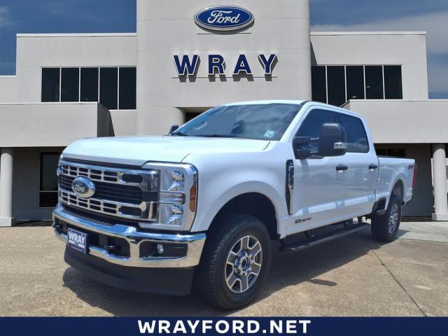 new 2025 Ford F-250 car, priced at $71,230