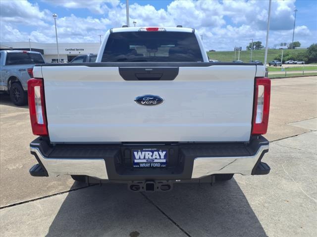 new 2025 Ford F-250 car, priced at $71,230