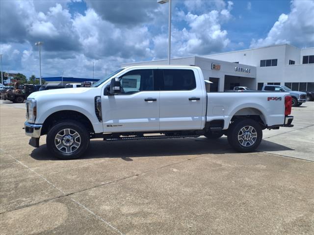 new 2025 Ford F-250 car, priced at $71,230