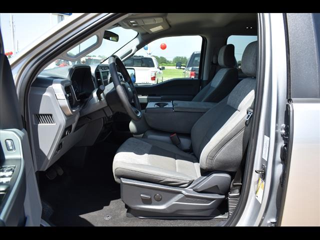 used 2023 Ford F-150 car, priced at $42,988