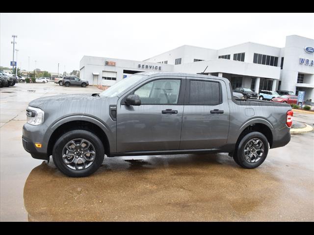 new 2024 Ford Maverick car, priced at $30,980