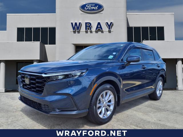 used 2023 Honda CR-V car, priced at $33,988