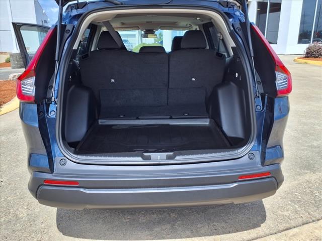 used 2023 Honda CR-V car, priced at $33,988