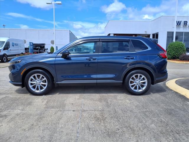 used 2023 Honda CR-V car, priced at $33,988