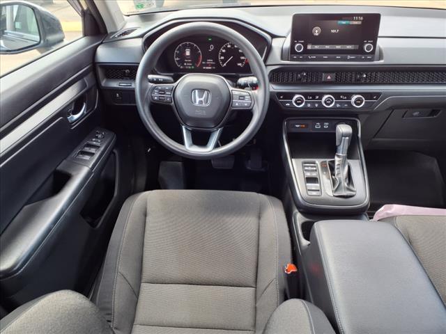 used 2023 Honda CR-V car, priced at $33,988