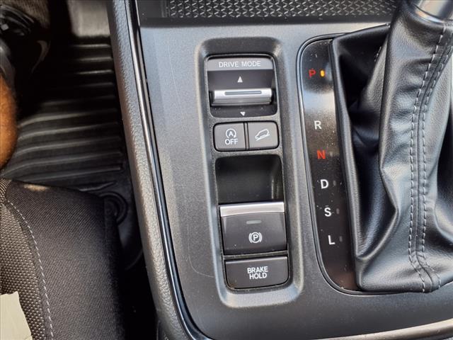 used 2023 Honda CR-V car, priced at $33,988