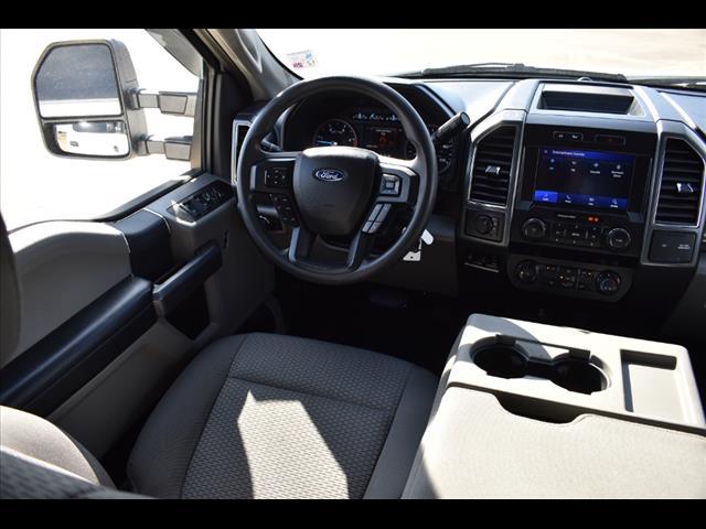 used 2022 Ford F-250 car, priced at $52,988