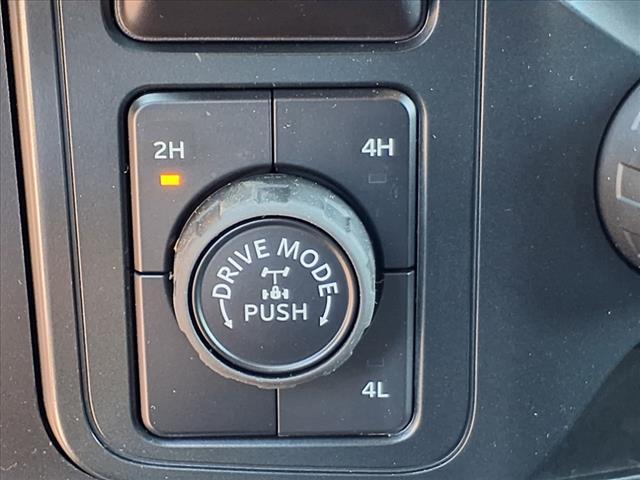 new 2025 Ford F-150 car, priced at $54,310