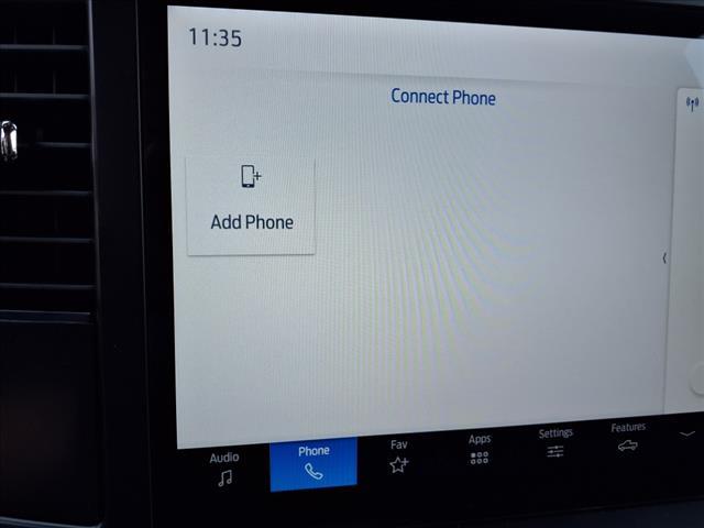 new 2025 Ford F-150 car, priced at $54,310