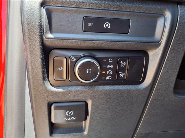 new 2025 Ford F-150 car, priced at $54,310