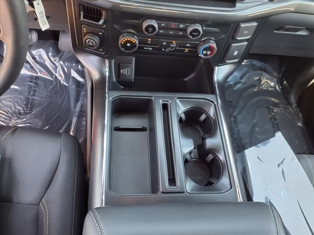 new 2025 Ford F-150 car, priced at $54,310