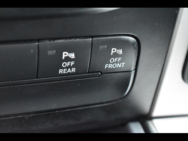 used 2018 Ram 1500 car, priced at $26,988
