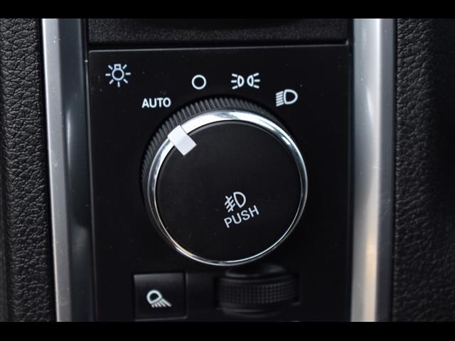 used 2018 Ram 1500 car, priced at $26,988