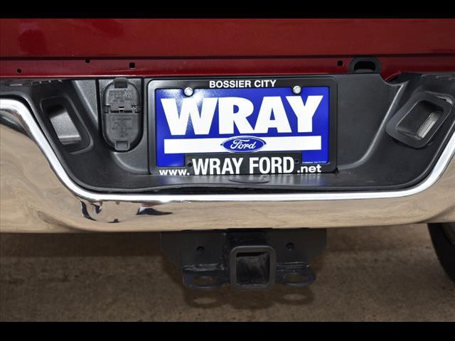 used 2018 Ram 1500 car, priced at $26,988