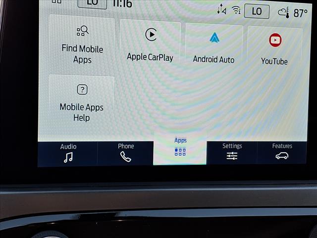 new 2026 Ford Escape car, priced at $32,340