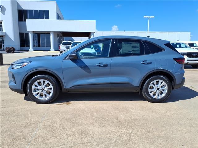 new 2026 Ford Escape car, priced at $32,340