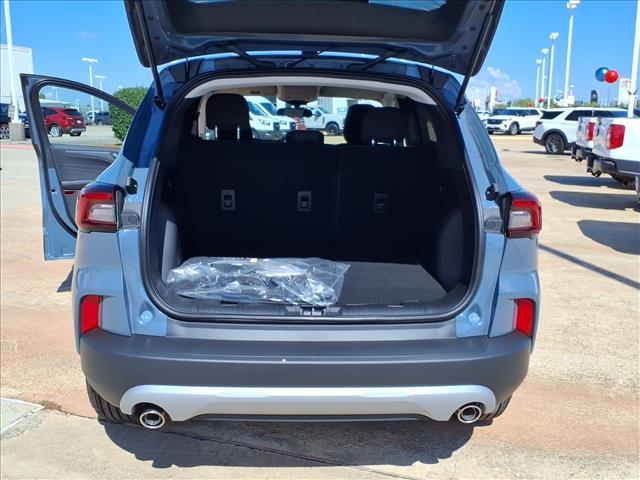 new 2026 Ford Escape car, priced at $32,340