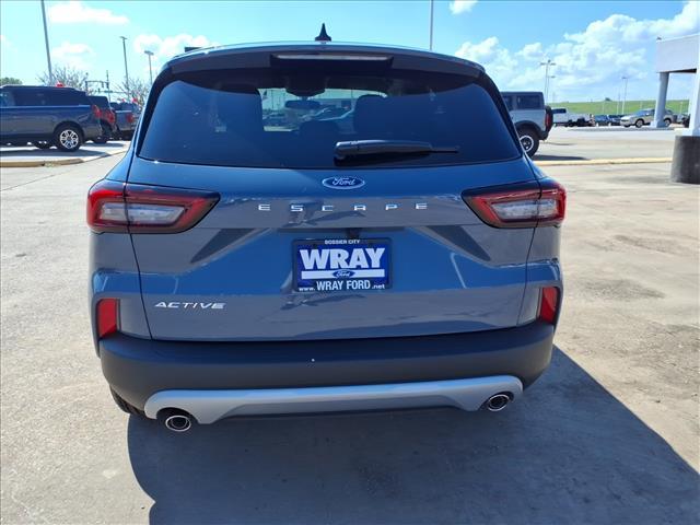 new 2026 Ford Escape car, priced at $32,340