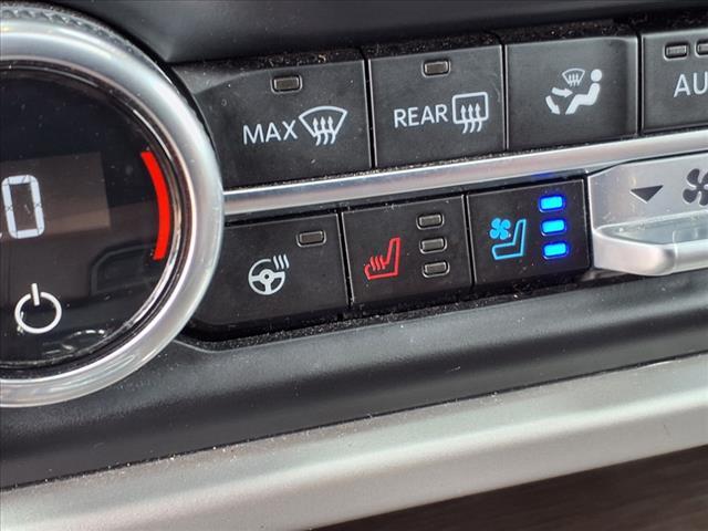 used 2023 Ford Expedition car, priced at $46,988