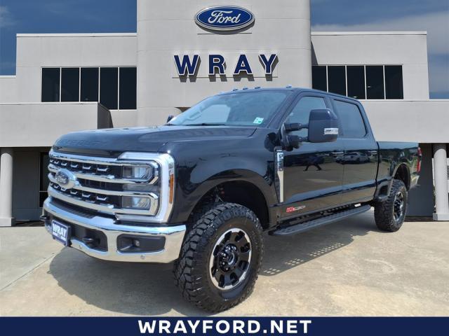 new 2026 Ford F-250 car, priced at $94,755