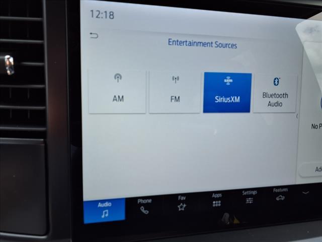 new 2025 Ford F-150 car, priced at $51,960