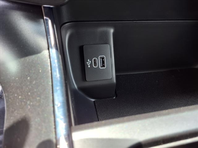 new 2025 Ford F-150 car, priced at $51,960