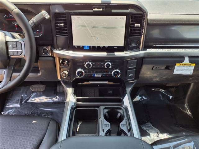 new 2025 Ford F-350 car, priced at $88,840