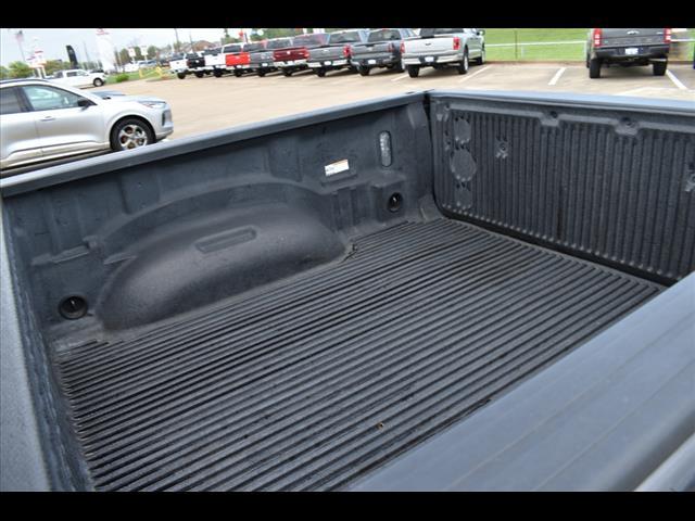 used 2021 Ram 1500 car, priced at $38,988