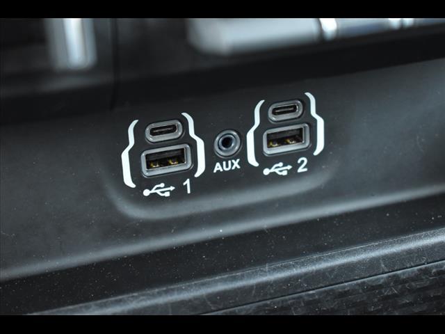 used 2021 Ram 1500 car, priced at $38,988