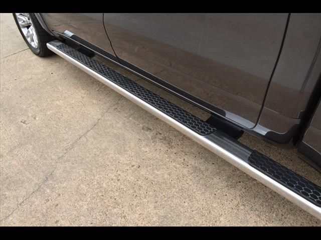 used 2021 Ram 1500 car, priced at $38,988